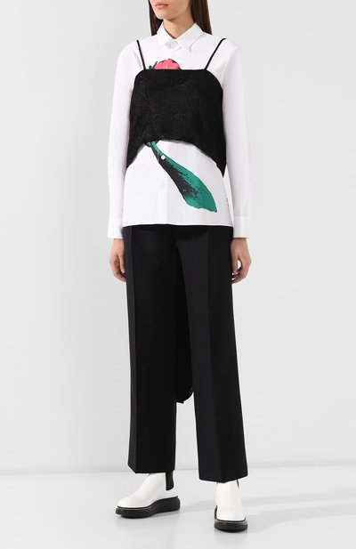 Топ BY MALENE BIRGER, арт. Q67033012/LIZINA, фото 3