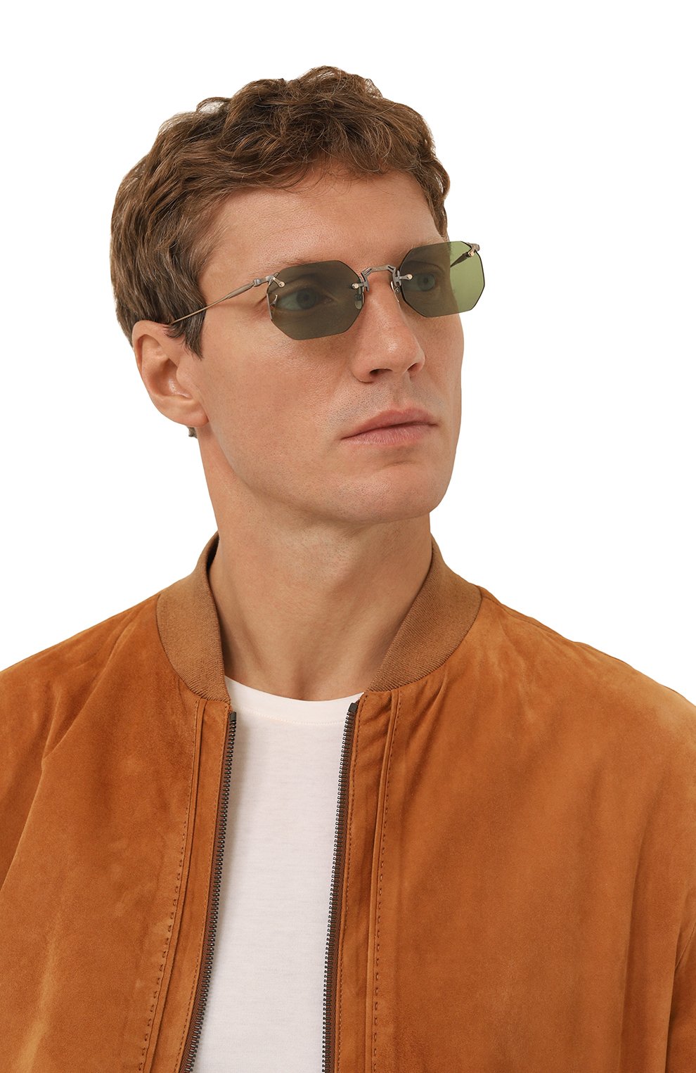 Солнцезащитные очки MATSUDA, арт. M3104-B AG5, фото 3