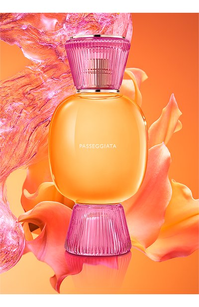 Парфюмерная вода passeggiata (50ml) BVLGARI, арт. 41967BVL, фото 3
