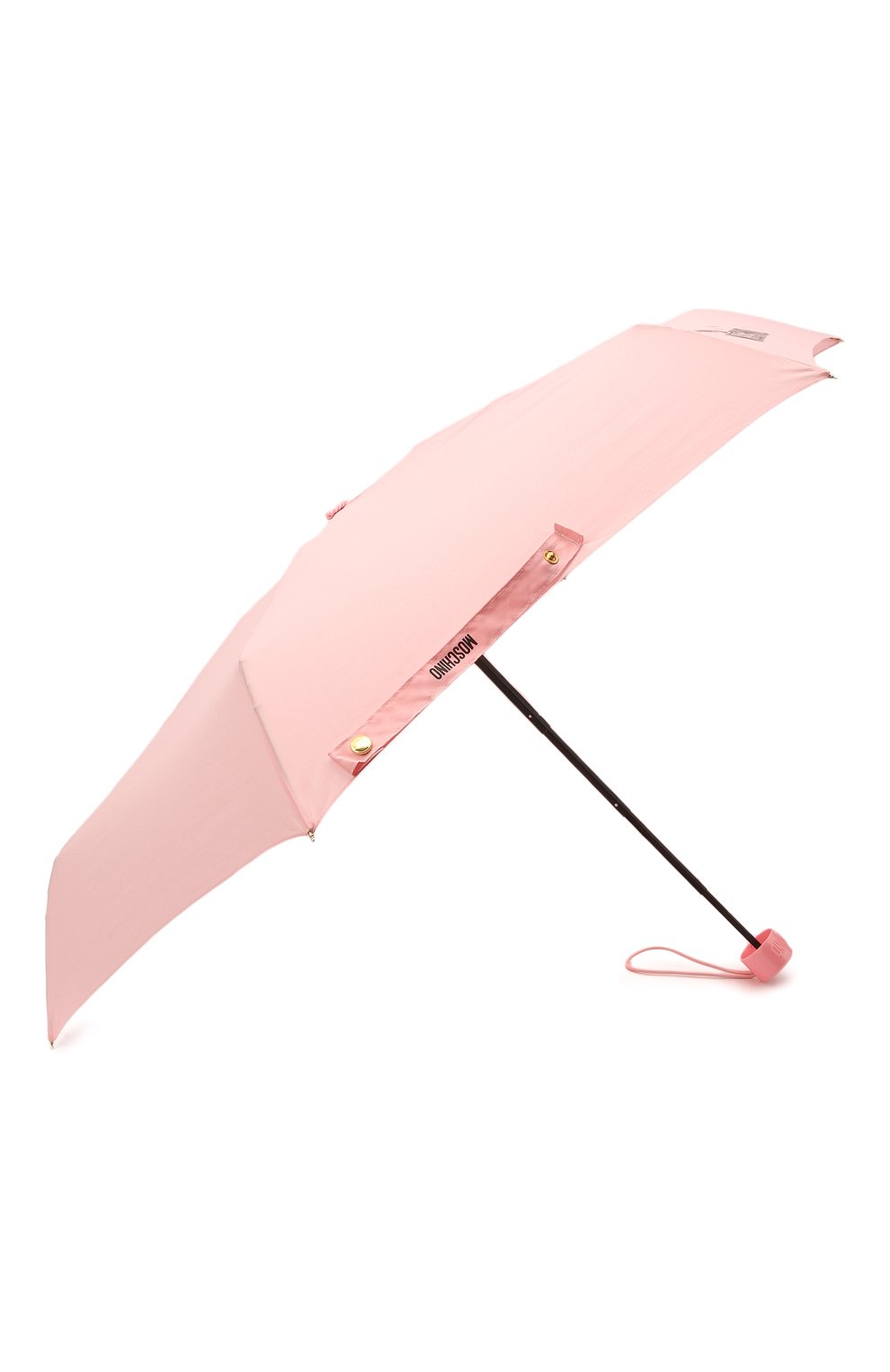 Складной зонт MOSCHINO, арт. 8042-SUPERMINI, фото 2