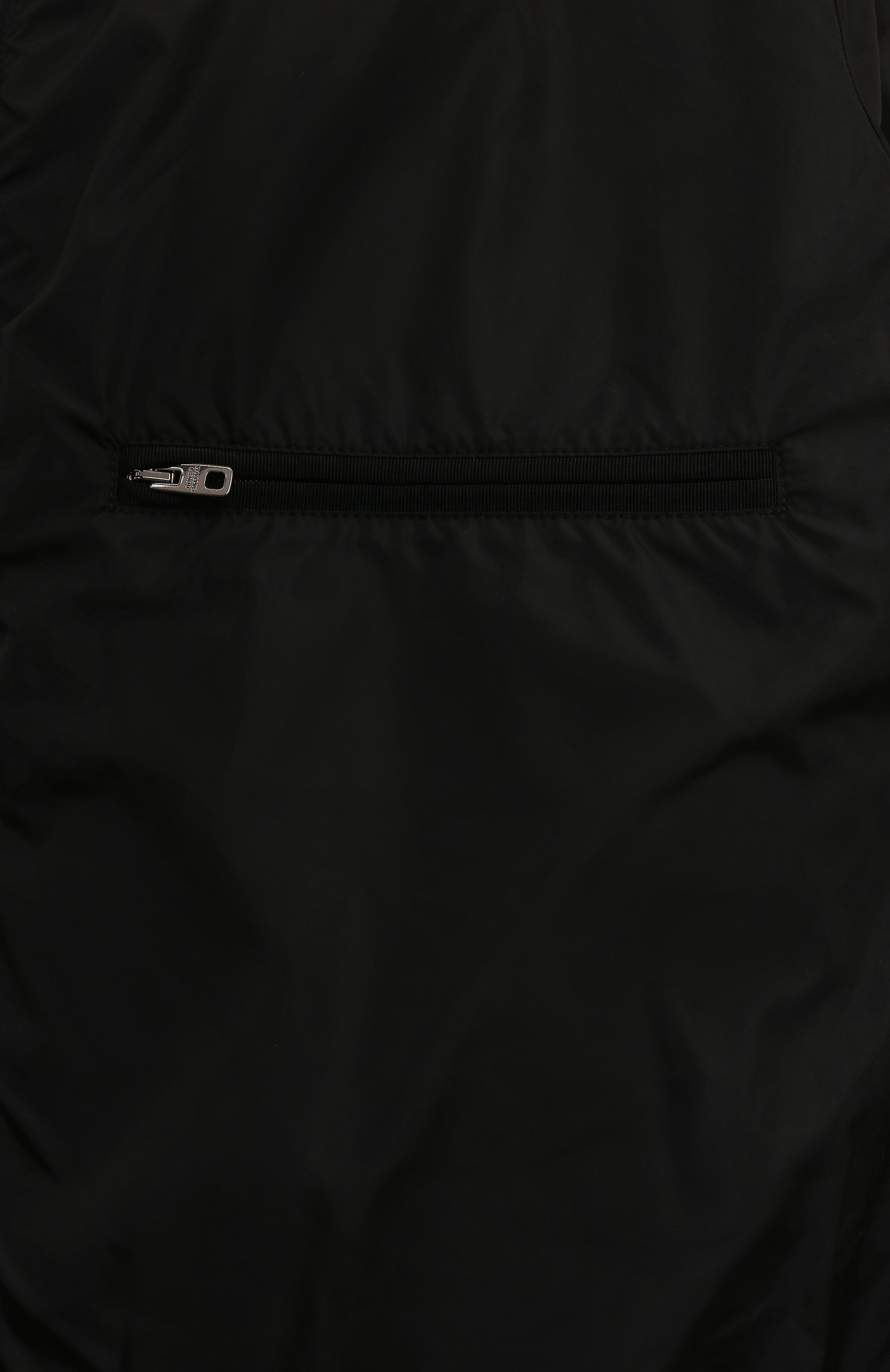 Утепленный бомбер DOLCE & GABBANA, арт. G90W1T/FUMQG, фото 6