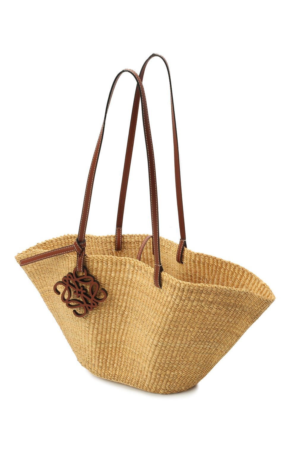 Сумка loewe x paula's ibiza LOEWE, арт. A223096X02, фото 5