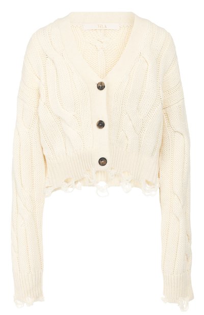 Кардиган TELA, арт. E4 1863 07 T105, фото 1