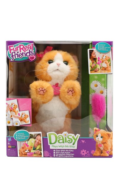 Мягкая игрушка дэйзи HASBRO, арт. A2003, фото 1