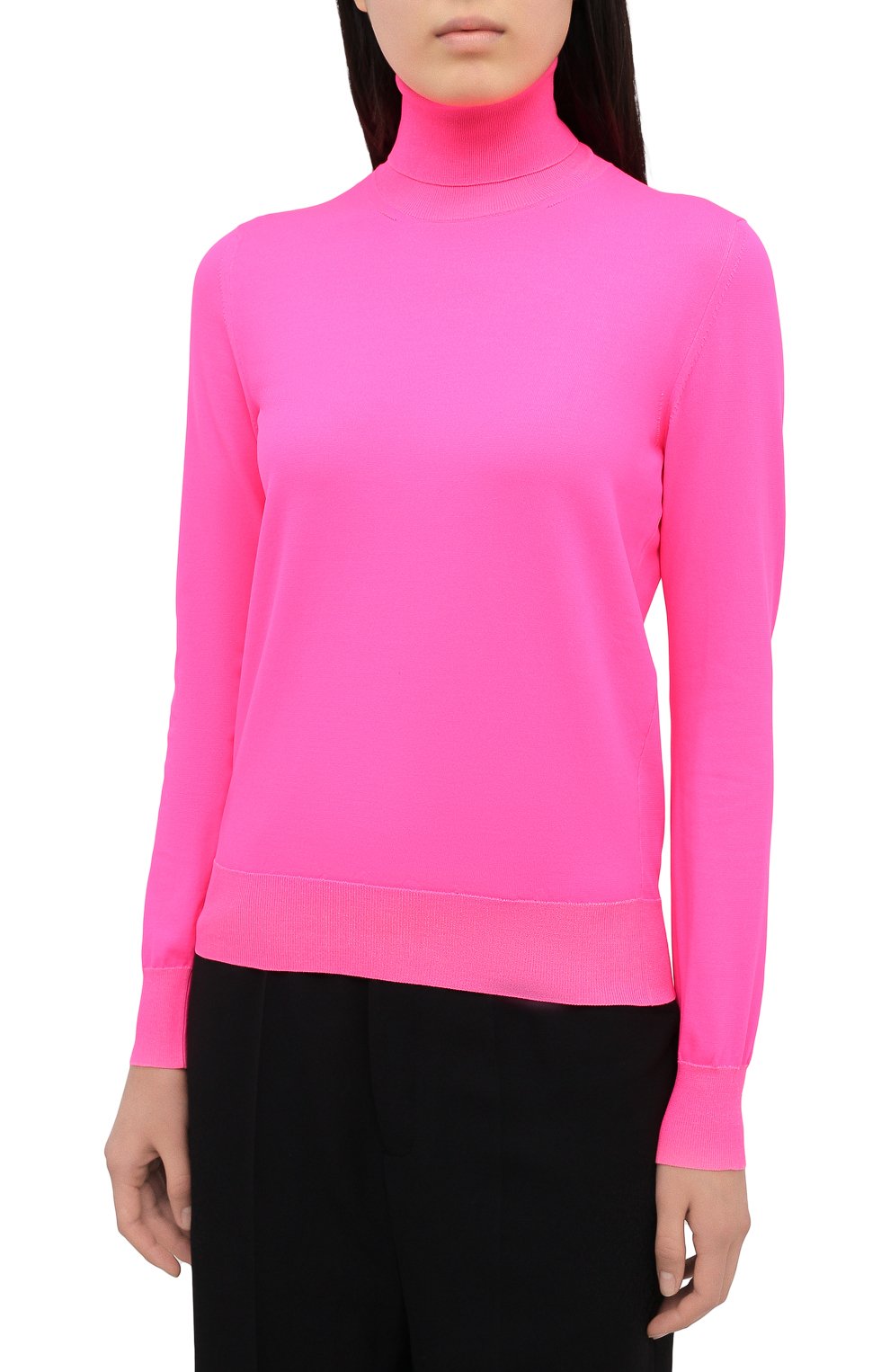 Водолазка TOM FORD, арт. MAK1031-YAX283, фото 4