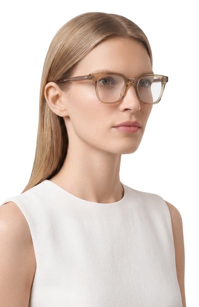 Женские оправа LINDA FARROW, арт. LFL1508C7 0PT