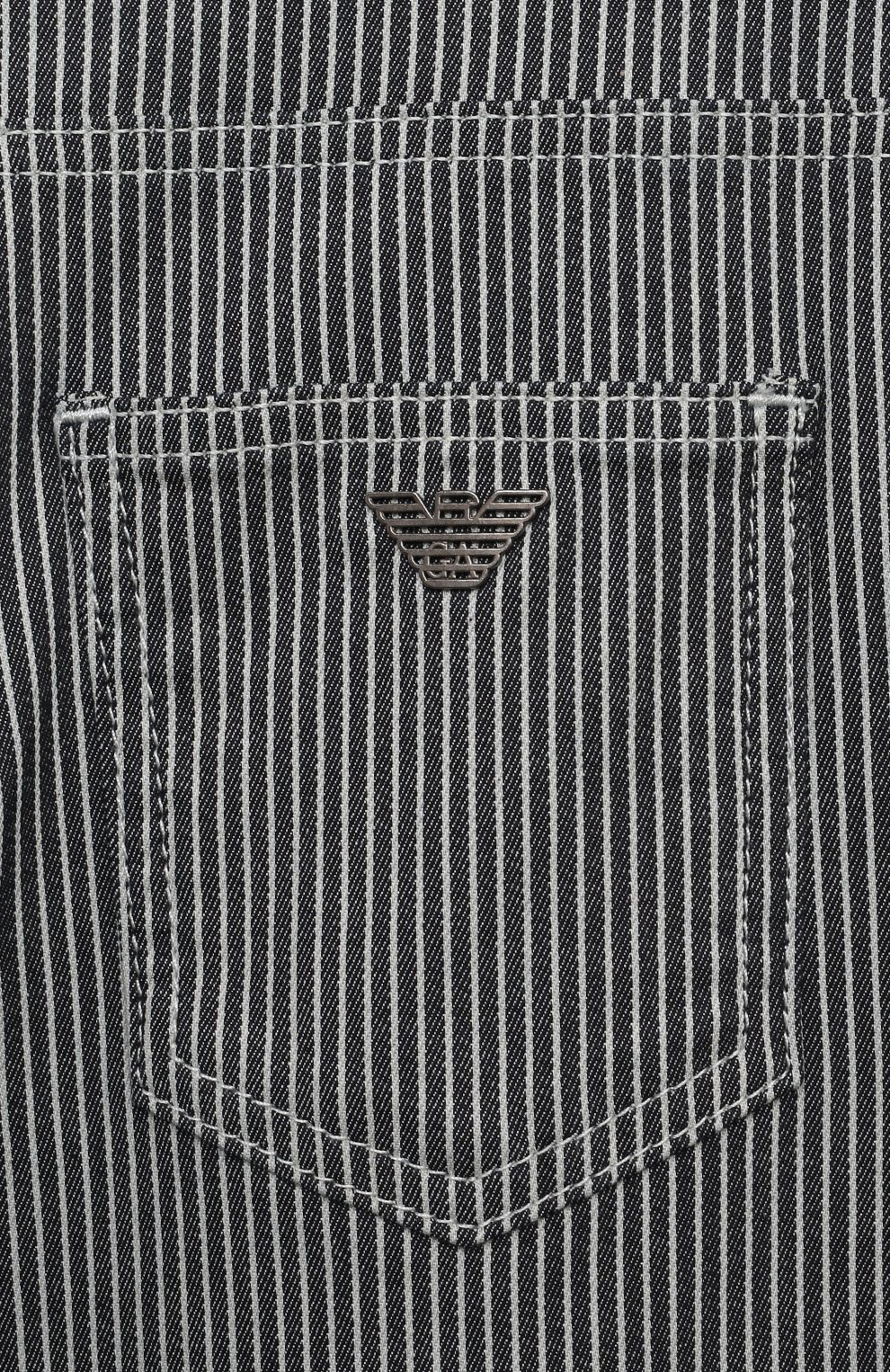 Джинсы EMPORIO ARMANI, арт. 3D4J95/3N5UZ, фото 3