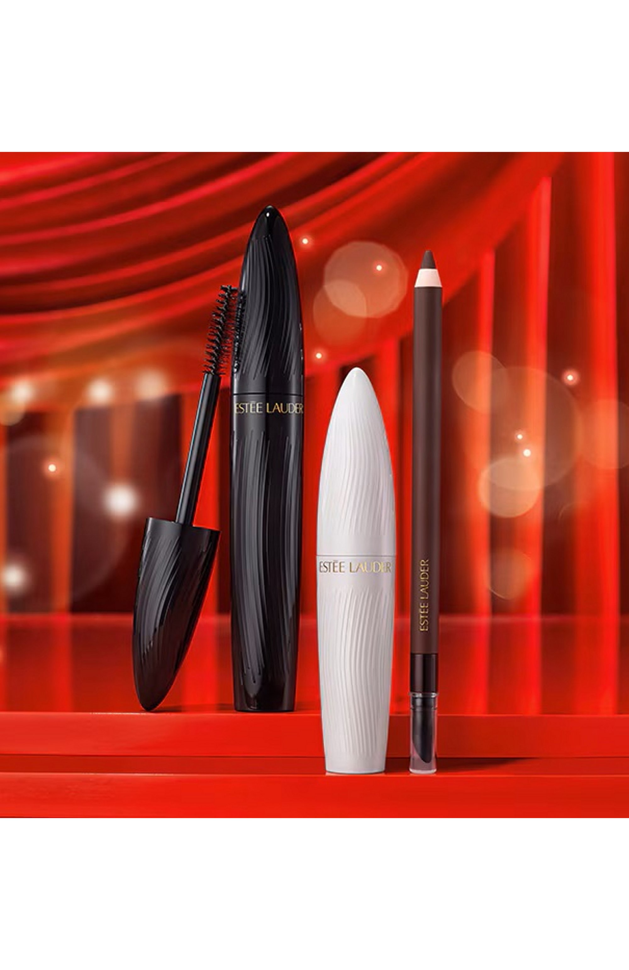 Набор optical illusions turbo lash trio ESTÉE LAUDER, арт. G2HB-01, фото 2