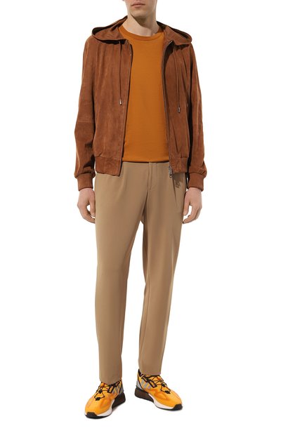 Кроссовки zx 2k boost 1 ADIDAS ORIGINALS, арт. GY1207, фото 2