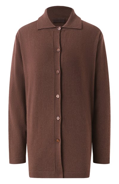 Женский кашемировый кардиган MVST, арт. MUW44