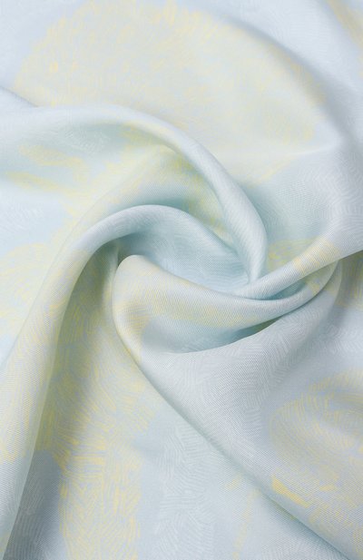 Шелковый платок JACQUEMUS, арт. 25HACU00824/AW00263, фото 3