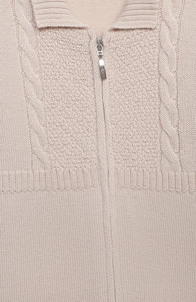 Шерстяной комбинезон BABY T, арт. 20AI031TZ/18M-3A, фото 3