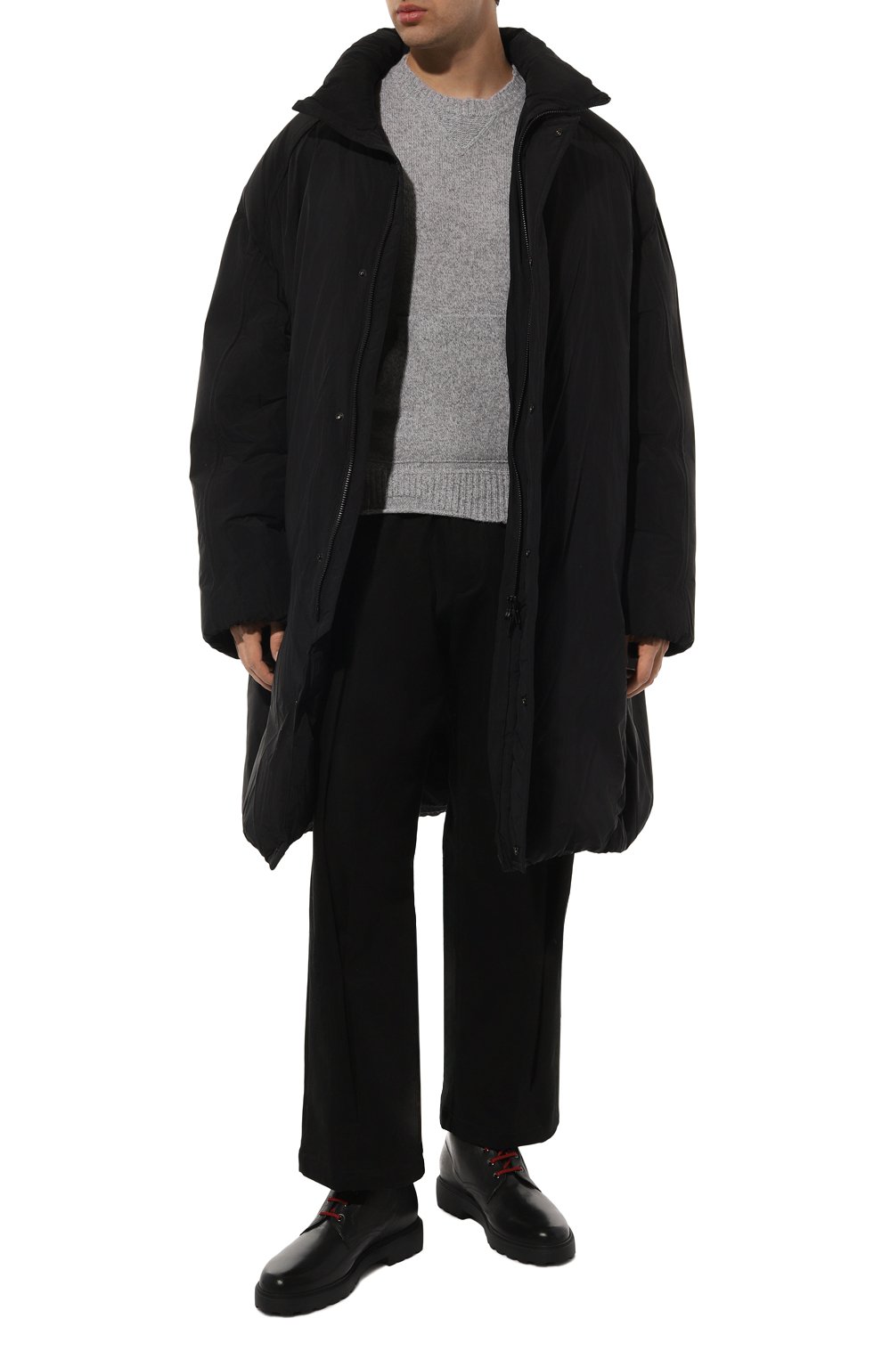 Пуховик JUUN.J, арт. JC4X39P11, фото 2