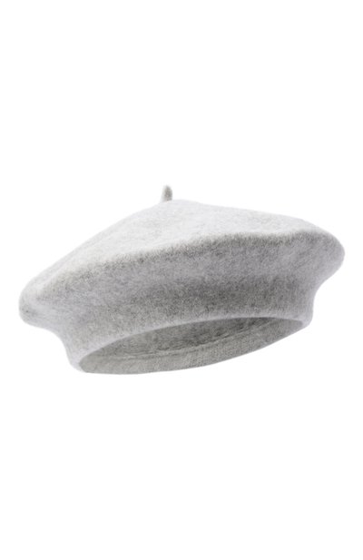 Женский шерстяной берет MAISON MARGIELA, арт. S50TC0081/S60384
