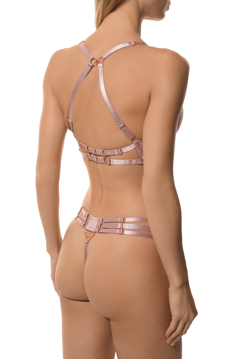 Бюстгальтер с мягкой чашкой BORDELLE, арт. AW25B07R0, фото 3