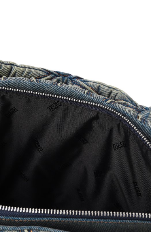 Сумка-тоут Charm-D Diesel X10467/P5570 Голубой  X10467/P5570 Фото 5