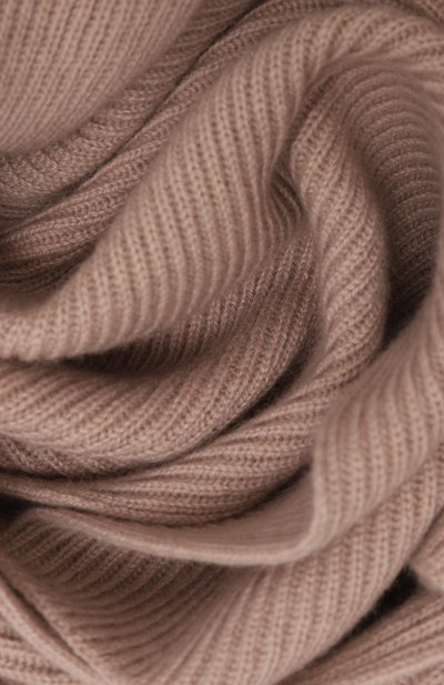 Кашемировый шарф BRUNELLO CUCINELLI, арт. B12M10769B, фото 3