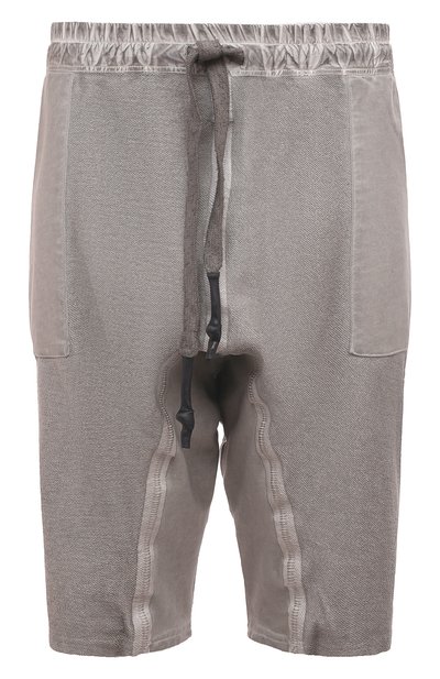 Хлопковые шорты ISAAC SELLAM, арт. LC/SH0RT BANDE/SP0NGE, фото 1