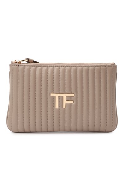 Клатч TOM FORD, арт. S0357T-ICL019, фото 1
