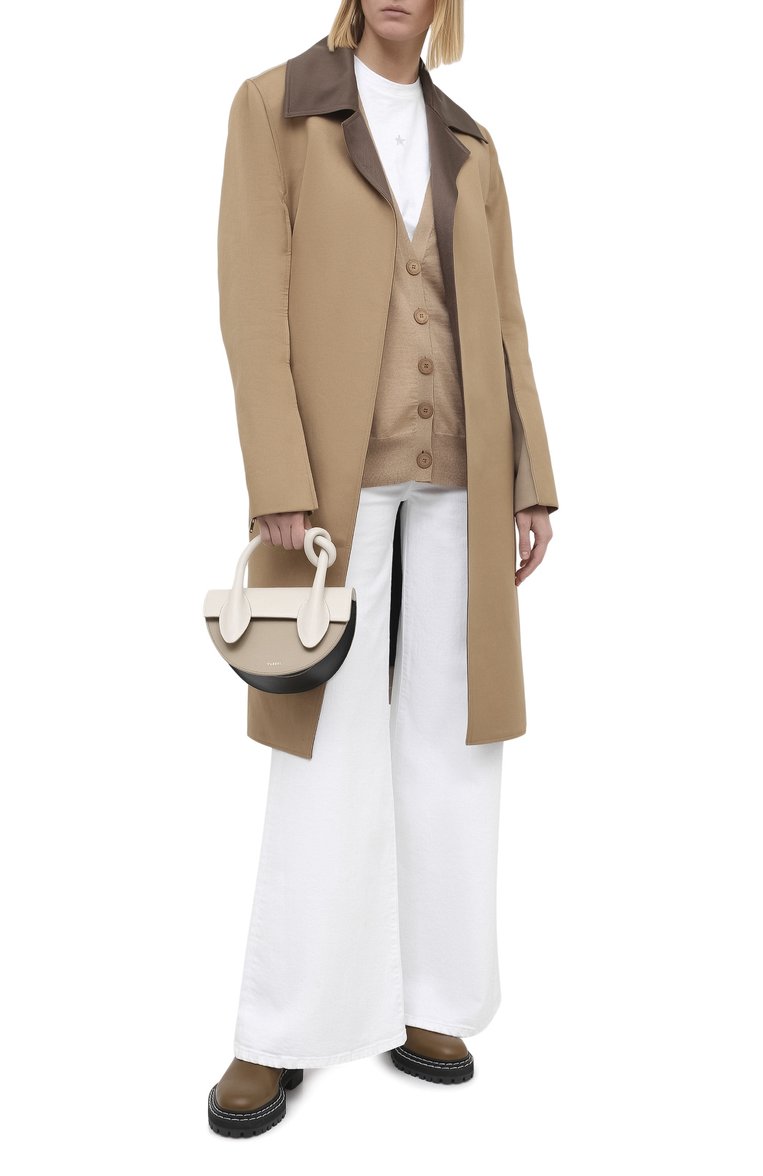 Шерстяной кардиган STELLA MCCARTNEY, арт. 602030/S1735, фото 1