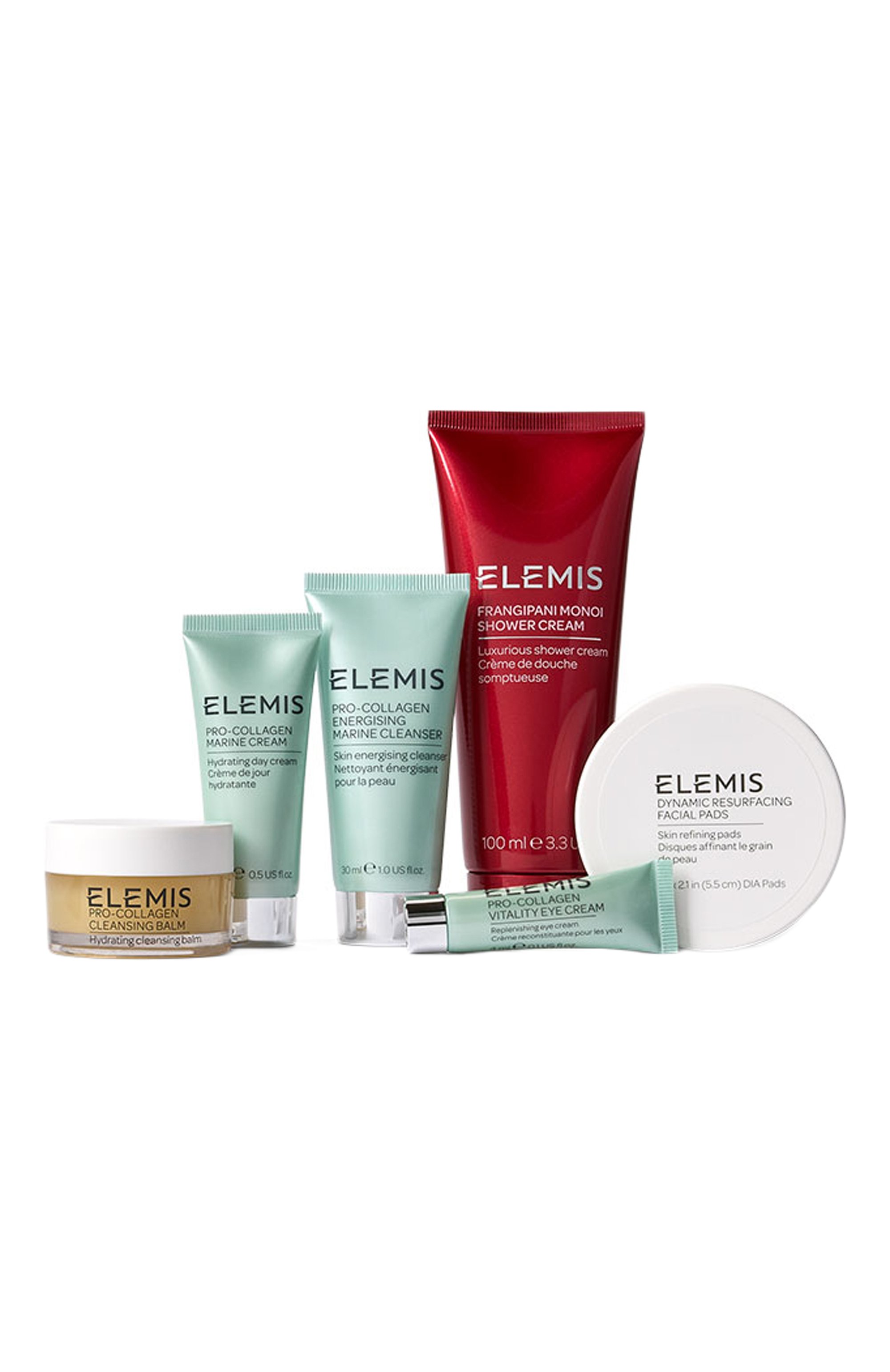 Набор-знакомство «уход elemis для нее» ELEMIS, арт. EL89809, фото 2