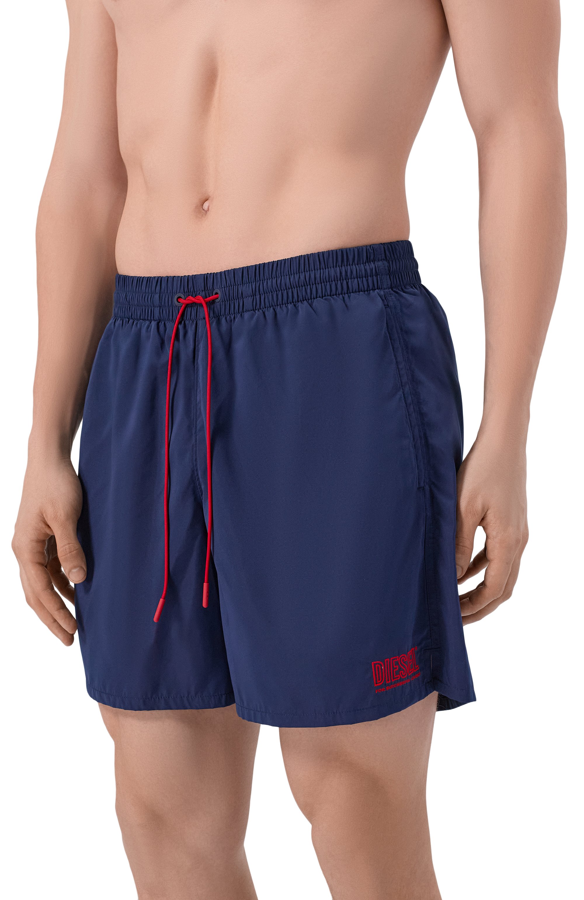 Плавки-шорты DIESEL, арт. A20519/0PLCA, фото 2