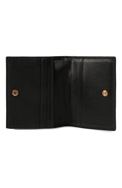 Кожаное портмоне GUCCI, арт. 723786/UM8IG, фото 3