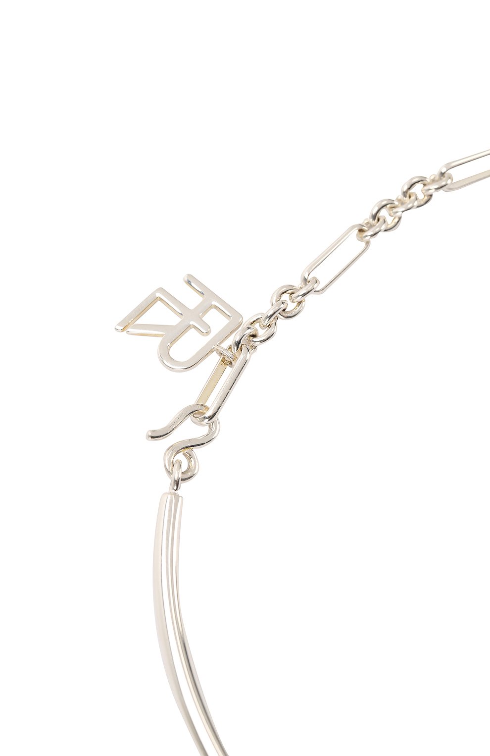 Колье RALPH LAUREN красного цвета по цене 165500 руб., арт. 434790219001, фото 4 Колье RALPH LAUREN, арт. 434790219001, фото 4