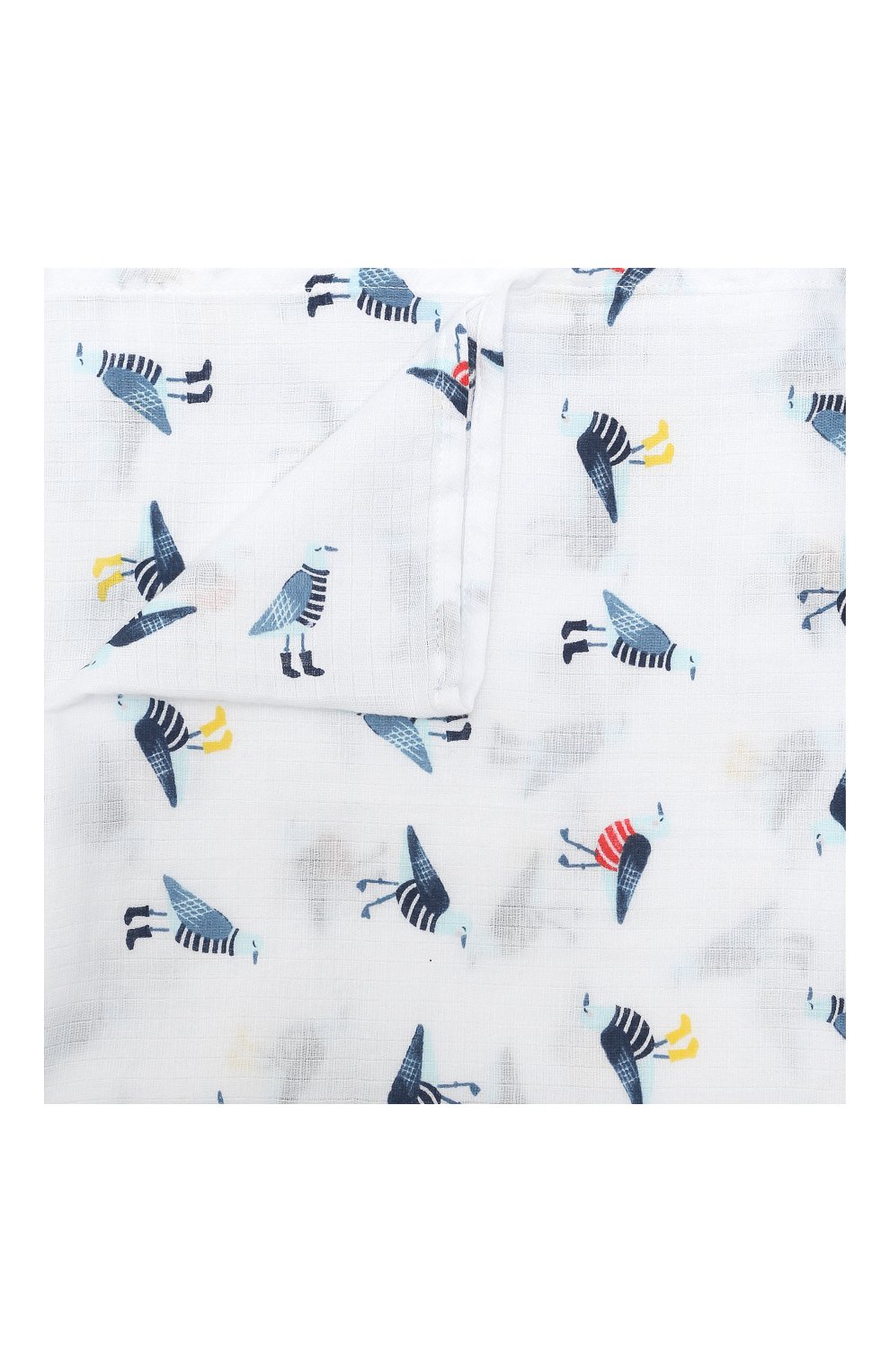 Набор из четырех муслиновых пеленок ADEN+ANAIS, арт. ESWC40003, фото 5