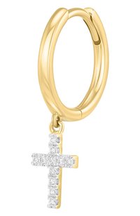 Серьга SERENDIPITY, арт. EJE0161Y, фото 2