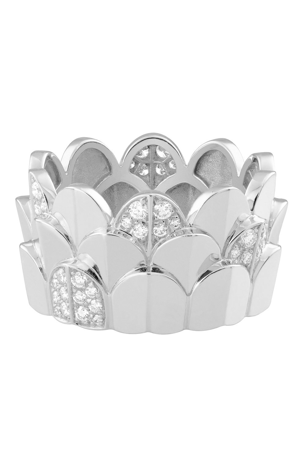 Кольцо FRED, арт. 4B0749-000, фото 1