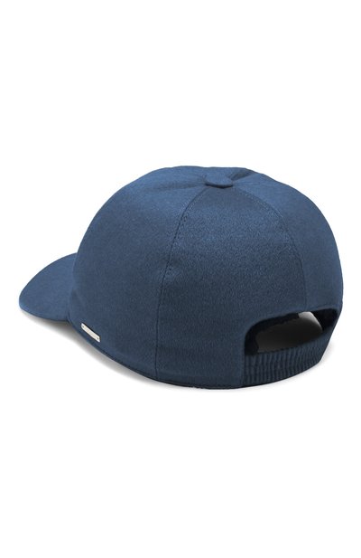 Бейсболка с меховой подкладкой LORO PIANA, арт. FAI8857, фото 2