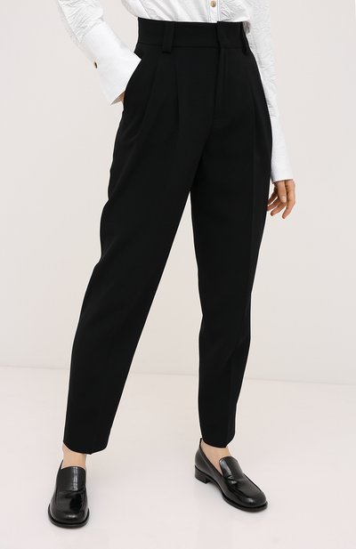 Брюки REDVALENTINO, арт. UR3RBC90/2EU, фото 3