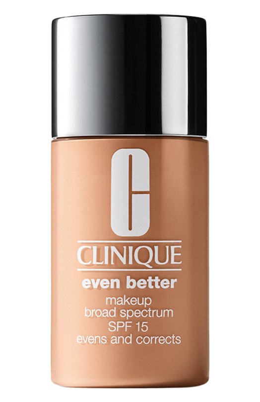 фото Тональный крем even better spf 15, оттенок 05 neutral (30ml) clinique