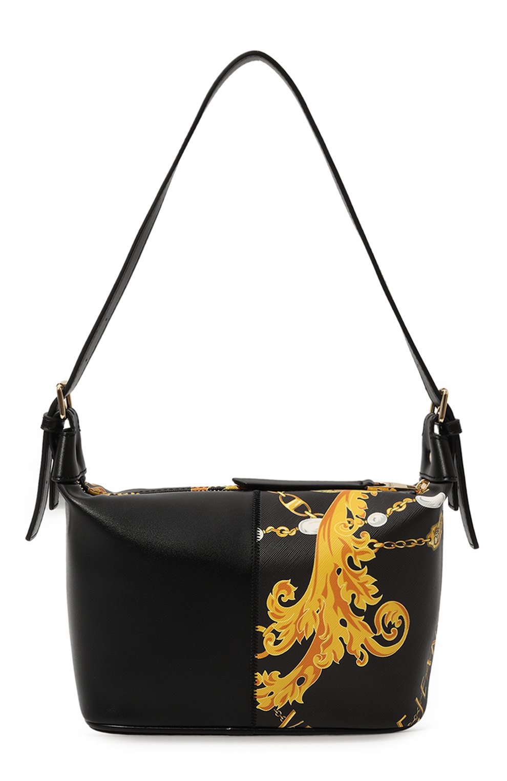 Сумка VERSACE JEANS COUTURE, арт. 75VA4BP5/ZS820, фото 6