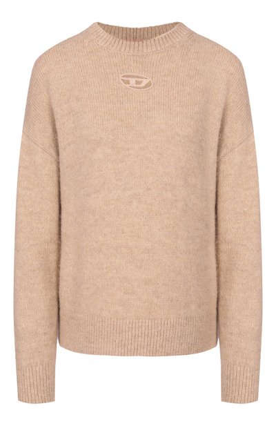 Шерстяной свитер DIESEL, арт. A20834/0TKCZ, фото 1