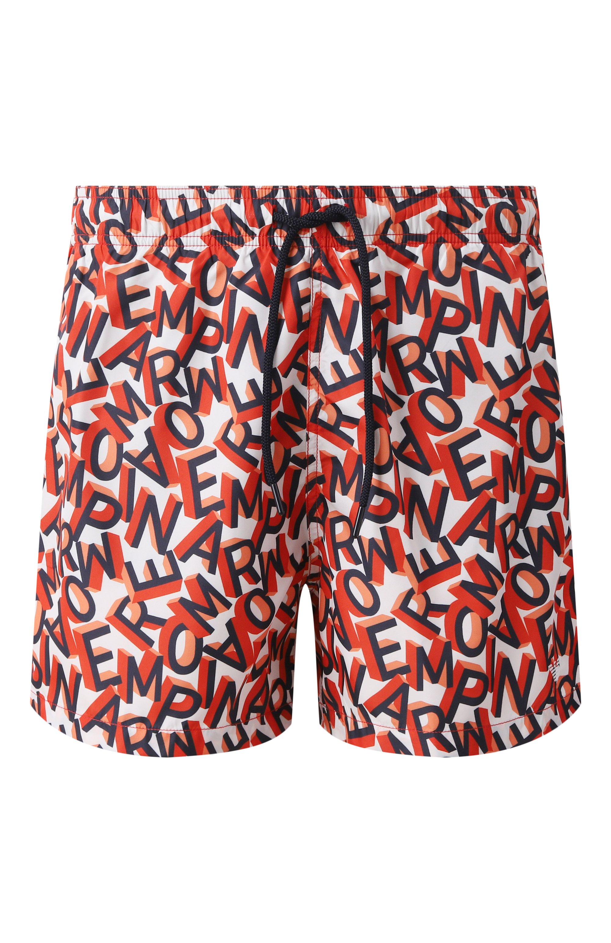Плавки-шорты EMPORIO ARMANI, арт. EM000583/AF12337, фото 1
