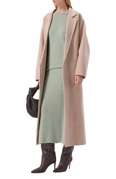 Кашемировая юбка MVST, арт. M25.1MW.K106, фото 2