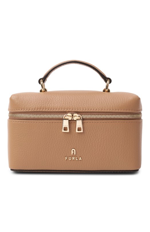 Сумка Furla Camelia micro Furla WE00625 Бежевый WE00625