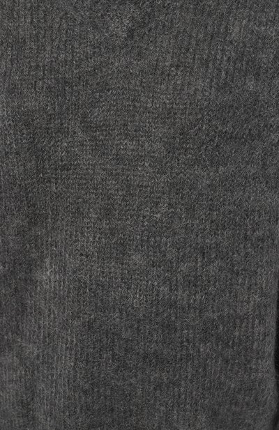 Шерстяной свитер PRADA, арт. P24I1A-1VD5-F0480-211, фото 5