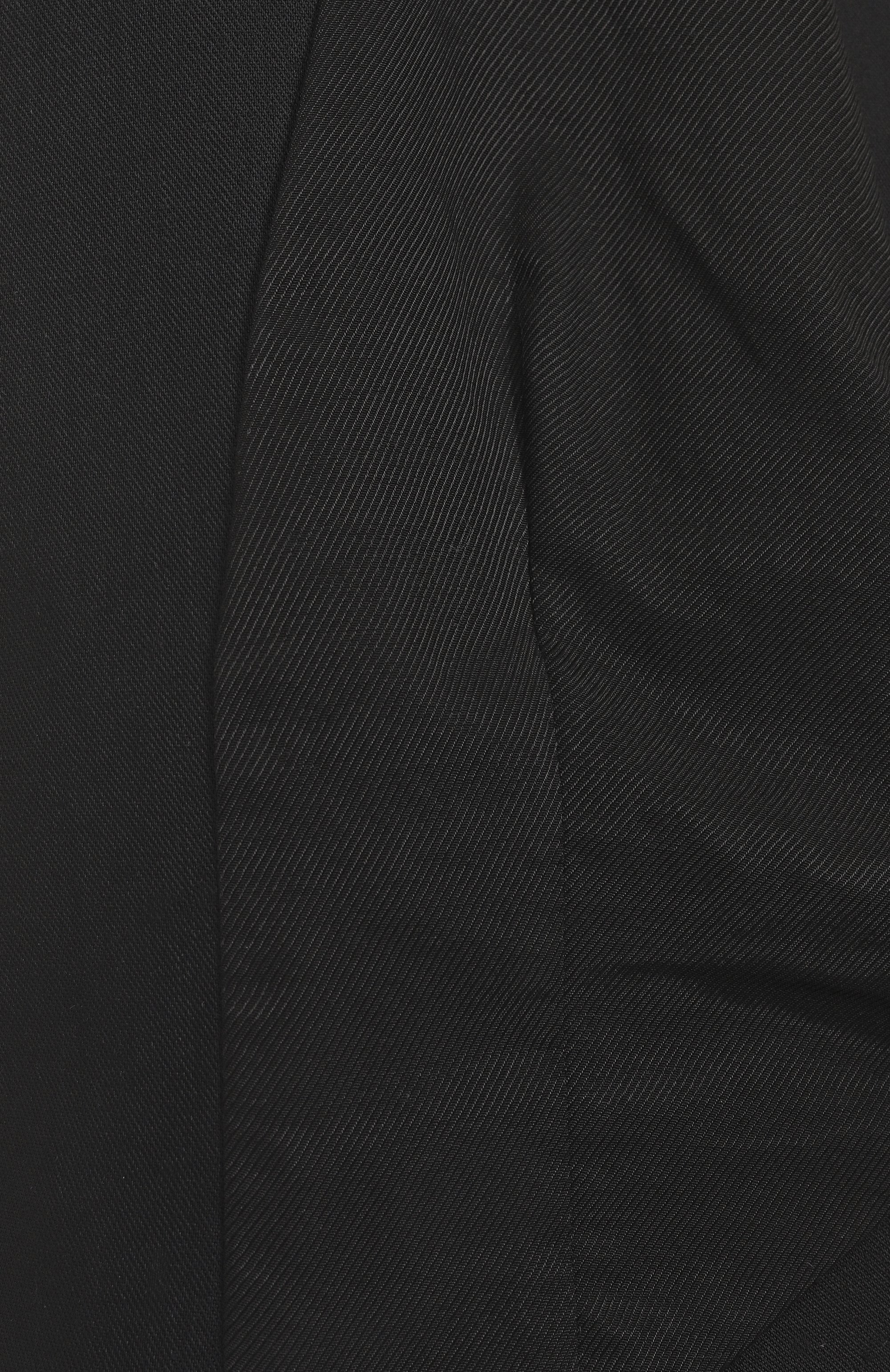 Жилет из вискозы и шерсти ANN DEMEULEMEESTER, арт. B0012418/FA556, фото 7
