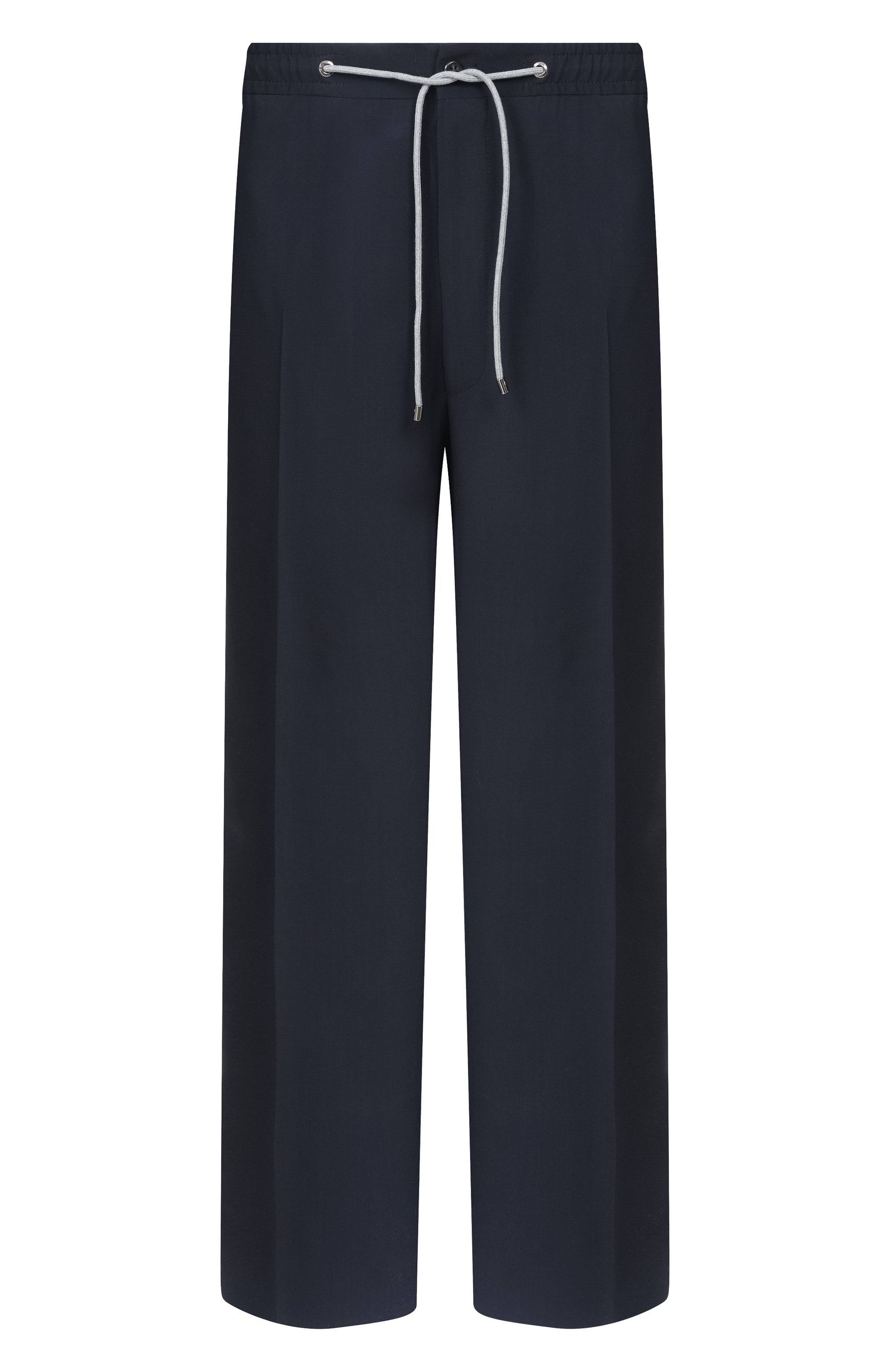 Шерстяные брюки CORNELIANI, арт. 274L27/2718478, фото 1