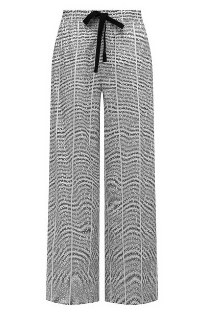 Хлопковые брюки 5PREVIEW, арт. 5PW21082, фото 1