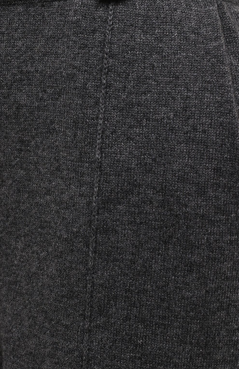 Брюки из шерсти и кашемира NOT SHY, арт. 3907513, фото 5