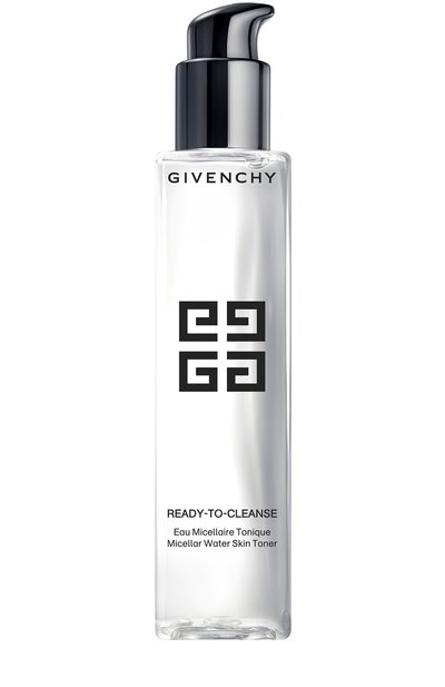 Женского мицеллярная вода для снятия макияжа с лица и век (200ml) GIVENCHY, арт. P053012