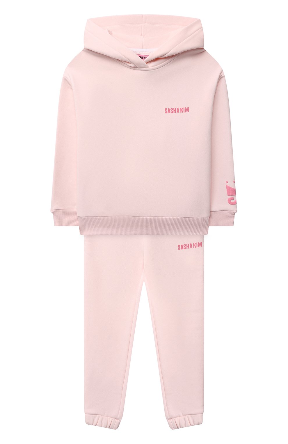 Комплект из свитшота и брюк serena SASHA KIM, арт. УТ-00000555, фото 1