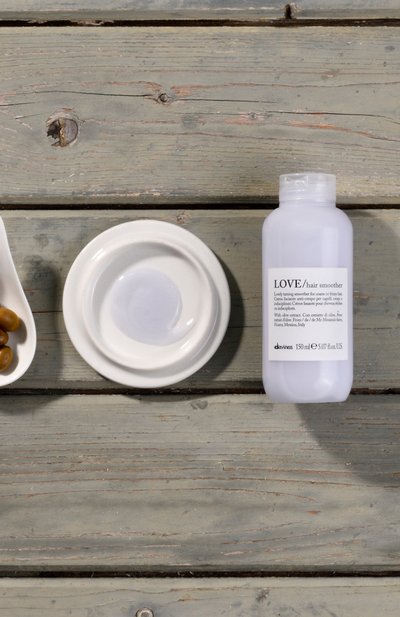 Женского крем для разглаживания завитка love smoothing (150ml) DAVINES, арт. 75590