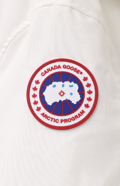 Пуховый бомбер arxan CANADA GOOSE, арт. 8803MC, фото 5