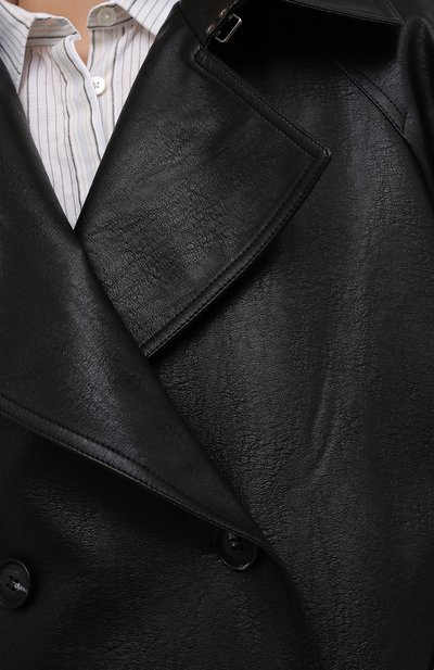 Куртка из экокожи 404 NOT FOUND |, арт. 700802, фото 5