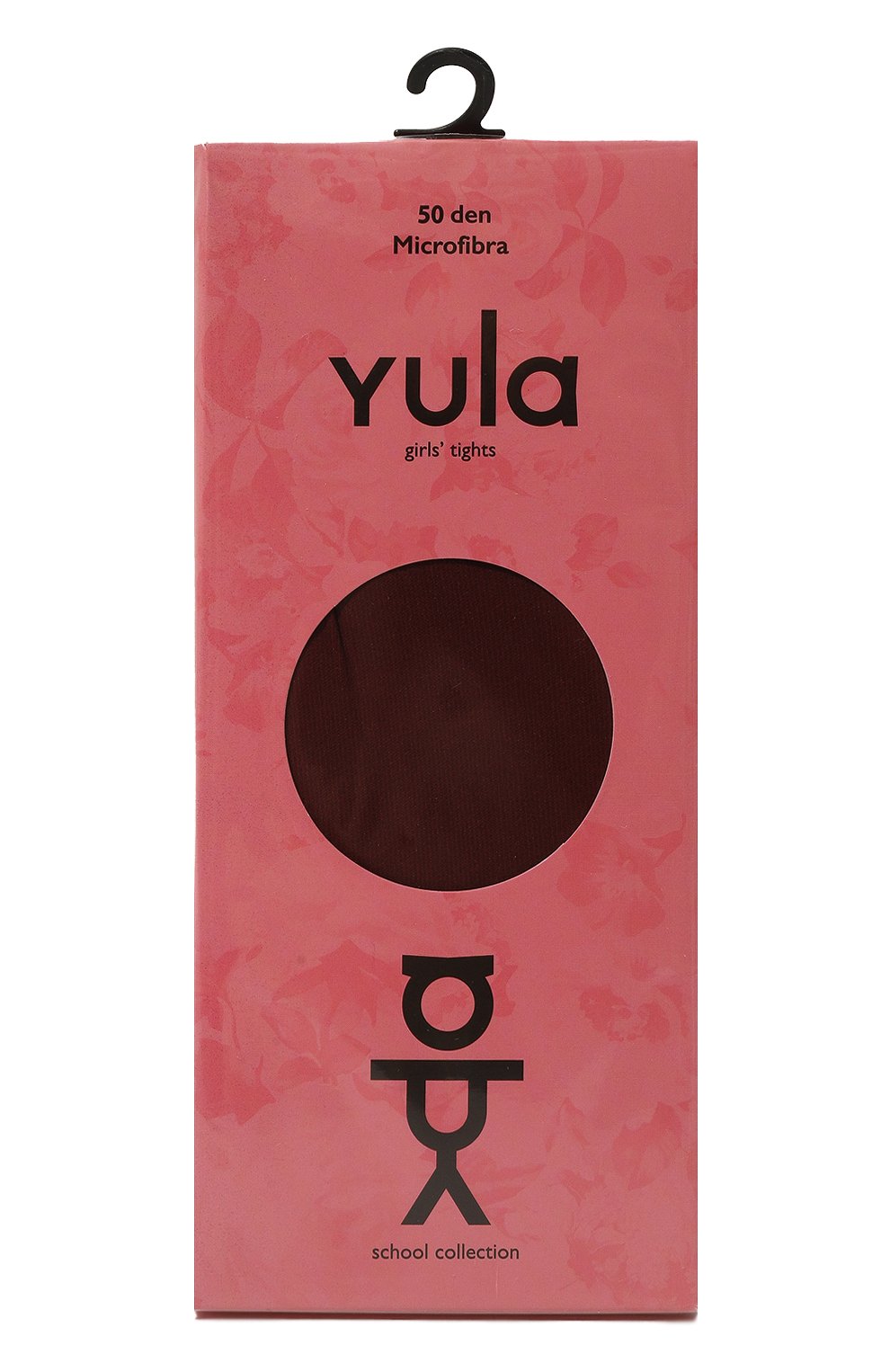 Колготки 50 den YULA, арт. YU-269, фото 1